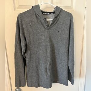 Travis Mathew hoodie